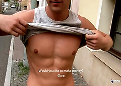 Czech gay porn Free Czech