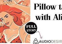 Audio porno story